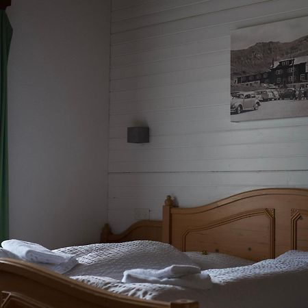 Voegeli Alpenhotel Malbun Luaran gambar