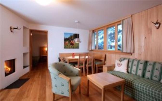 Voegeli Alpenhotel Malbun Luaran gambar