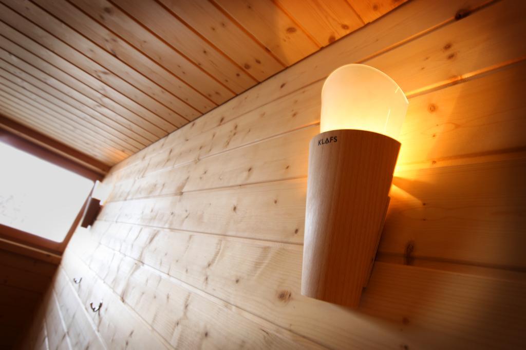 Voegeli Alpenhotel Malbun Luaran gambar