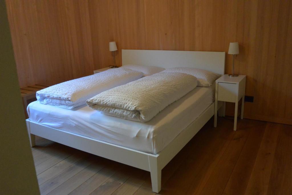 Voegeli Alpenhotel Malbun Luaran gambar