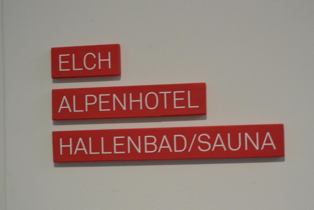 Voegeli Alpenhotel Malbun Luaran gambar