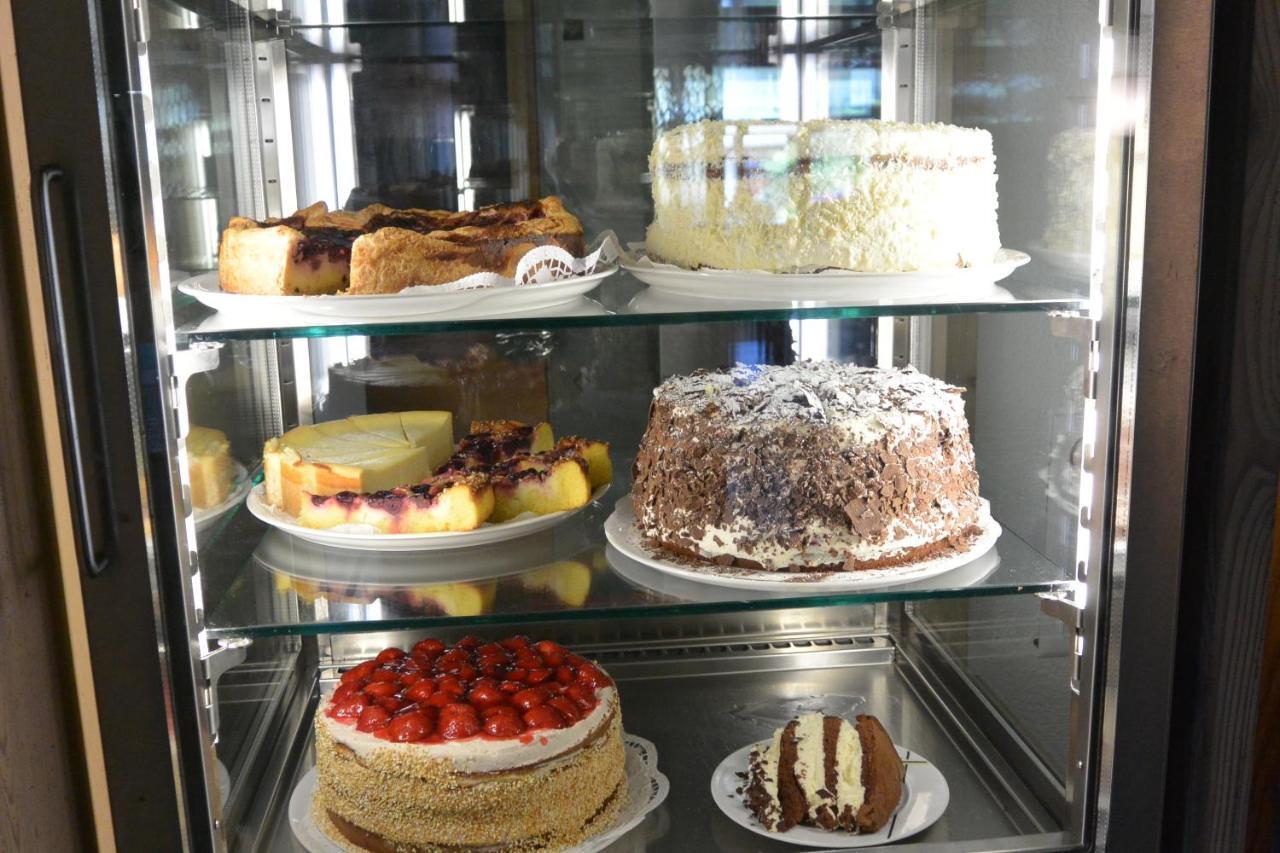 Voegeli Alpenhotel Malbun Luaran gambar